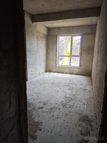 4 otaqlı yeni tikili - M.Ə.Rəsulzadə q. - 145 m² (7)