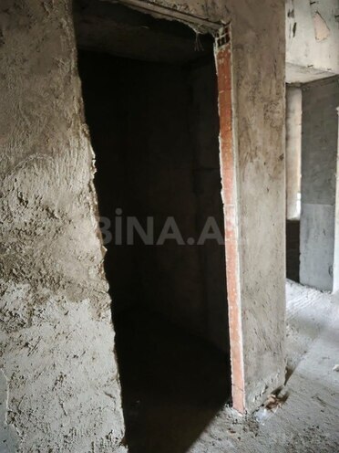 4 otaqlı yeni tikili - M.Ə.Rəsulzadə q. - 145 m² (9)