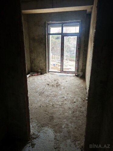 4 otaqlı yeni tikili - M.Ə.Rəsulzadə q. - 145 m² (14)