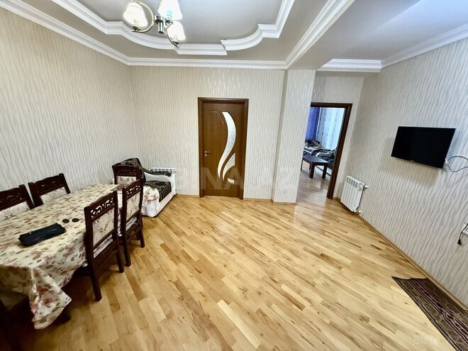 2-комн. новостройка - м. 20 января - 70 м² (5)