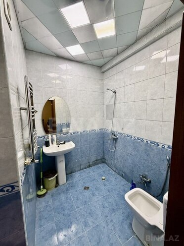 2-комн. новостройка - м. 20 января - 70 м² (10)