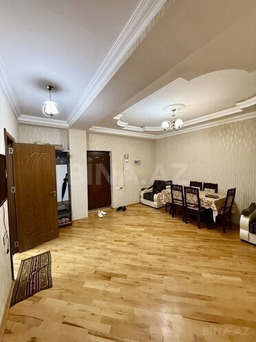 2-комн. новостройка - м. 20 января - 70 м² (6)