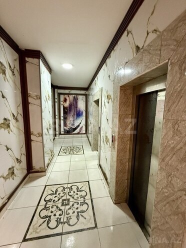 2-комн. новостройка - м. 20 января - 70 м² (2)