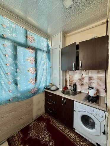 2-комн. новостройка - м. 20 января - 70 м² (8)