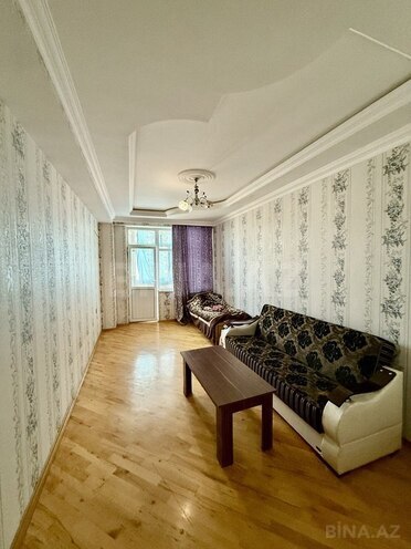 2-комн. новостройка - м. 20 января - 70 м² (7)