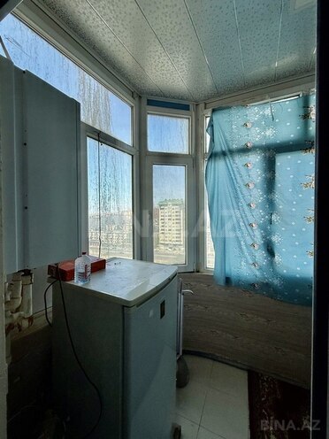 2-комн. новостройка - м. 20 января - 70 м² (9)