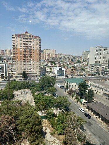2-комн. новостройка - м. 20 января - 70 м² (4)