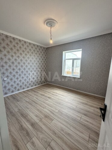 4 otaqlı həyət evi/bağ evi - Məmmədli q. - 140 m² (6)
