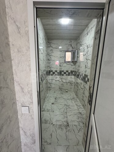 4 otaqlı həyət evi/bağ evi - Məmmədli q. - 140 m² (8)