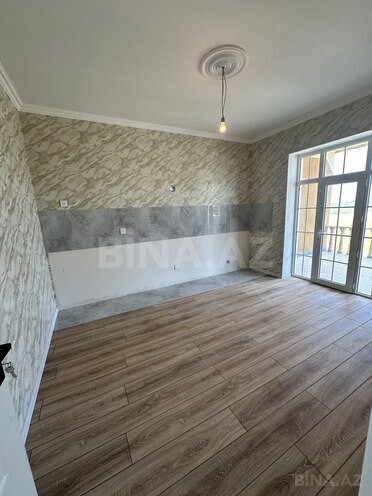 4 otaqlı həyət evi/bağ evi - Məmmədli q. - 140 m² (3)