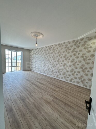 4 otaqlı həyət evi/bağ evi - Məmmədli q. - 140 m² (4)