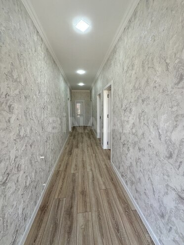 4 otaqlı həyət evi/bağ evi - Məmmədli q. - 140 m² (2)
