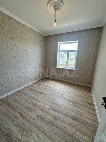 4 otaqlı həyət evi/bağ evi - Məmmədli q. - 140 m² (5)