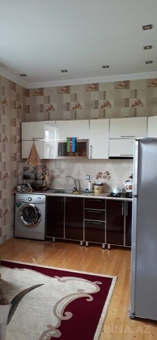 3-комн. дом/дача - пос. Мардакан - 120 м² (15)