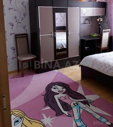 3-комн. дом/дача - пос. Мардакан - 120 м² (14)
