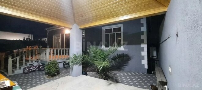 3-комн. дом/дача - пос. Мардакан - 120 м² (13)
