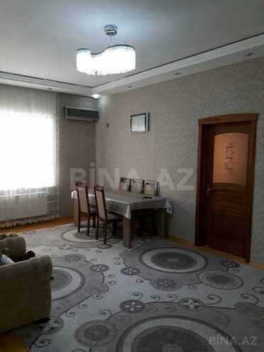 3-комн. дом/дача - пос. Мардакан - 120 м² (17)