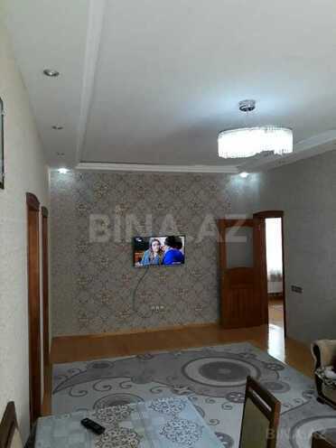 3-комн. дом/дача - пос. Мардакан - 120 м² (12)