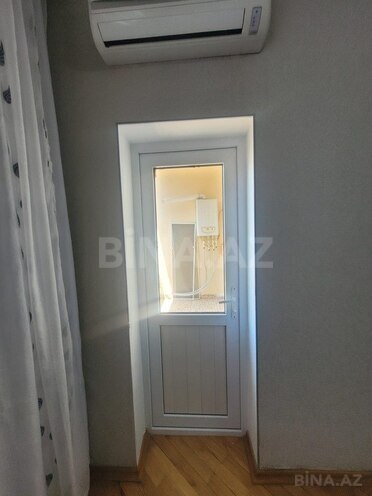 3 otaqlı yeni tikili - Memar Əcəmi m. - 97 m² (12)