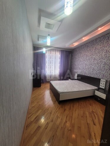 3 otaqlı yeni tikili - Memar Əcəmi m. - 97 m² (3)
