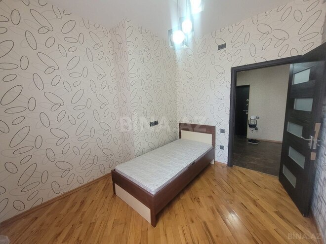 3 otaqlı yeni tikili - Memar Əcəmi m. - 97 m² (6)