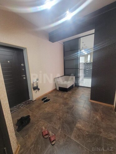3 otaqlı yeni tikili - Memar Əcəmi m. - 97 m² (10)