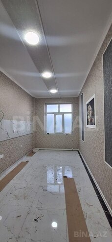 2 otaqlı yeni tikili - Abşeron r. - 57 m² (1)