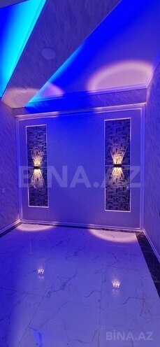 2 otaqlı yeni tikili - Abşeron r. - 57 m² (2)