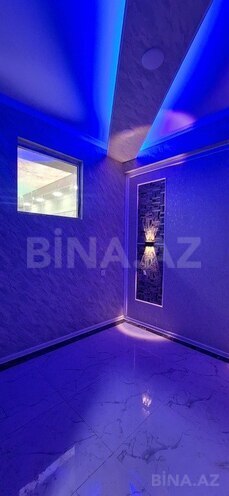 2 otaqlı yeni tikili - Abşeron r. - 57 m² (3)