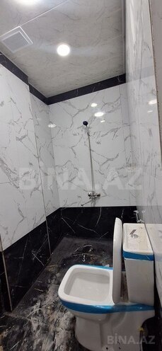 2 otaqlı yeni tikili - Abşeron r. - 57 m² (6)