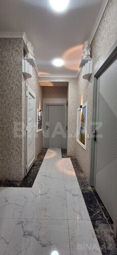 2 otaqlı yeni tikili - Abşeron r. - 57 m² (7)