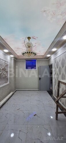 2 otaqlı yeni tikili - Abşeron r. - 57 m² (4)