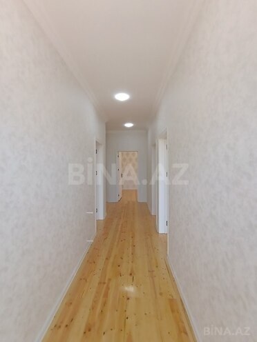 4 otaqlı həyət evi/bağ evi - Binə q. - 120 m² (3)