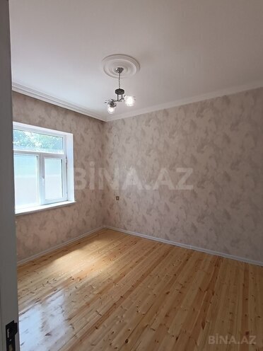 4 otaqlı həyət evi/bağ evi - Binə q. - 120 m² (6)
