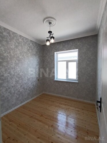 4 otaqlı həyət evi/bağ evi - Binə q. - 120 m² (7)