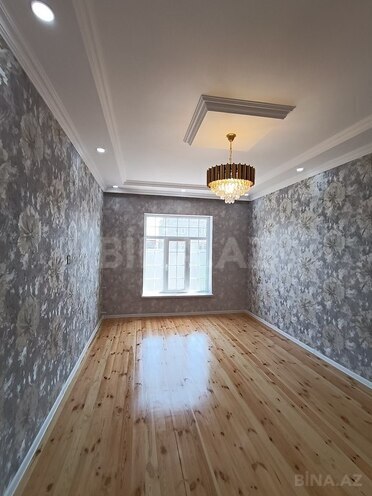4 otaqlı həyət evi/bağ evi - Binə q. - 120 m² (8)