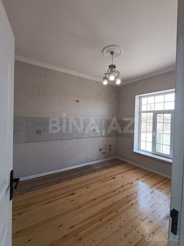 4 otaqlı həyət evi/bağ evi - Binə q. - 120 m² (9)