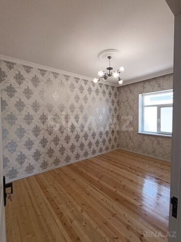 4 otaqlı həyət evi/bağ evi - Binə q. - 120 m² (5)