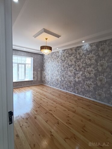 4 otaqlı həyət evi/bağ evi - Binə q. - 120 m² (4)
