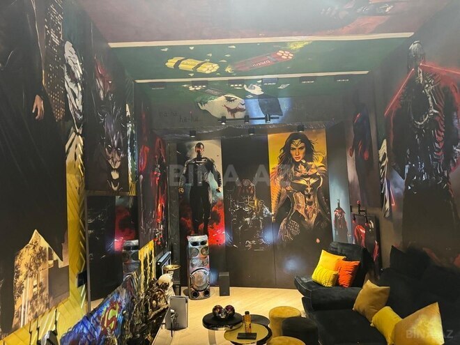 4 otaqlı yeni tikili - Nəsimi r. - 240 m² (16)