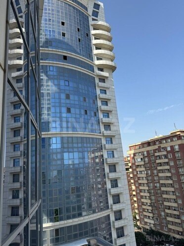 4 otaqlı yeni tikili - Nəsimi r. - 240 m² (2)