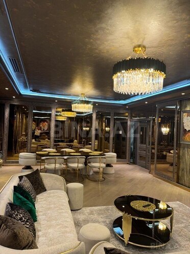4 otaqlı yeni tikili - Nəsimi r. - 240 m² (1)