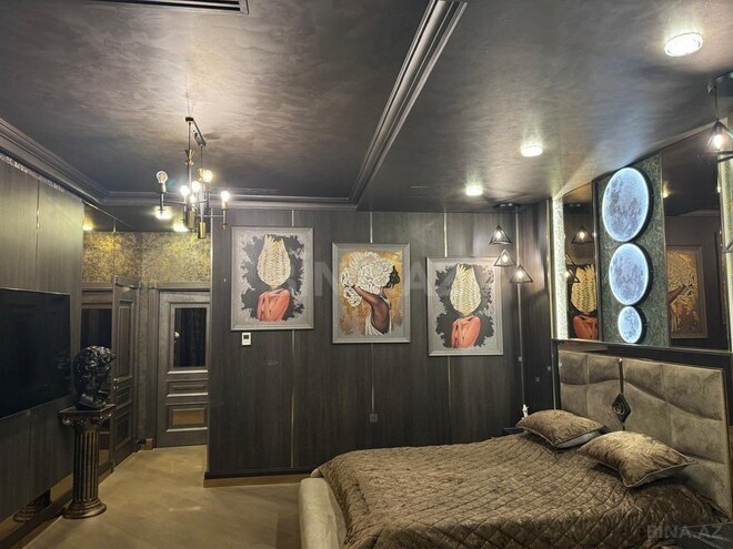 4 otaqlı yeni tikili - Nəsimi r. - 240 m² (8)