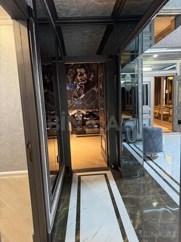 4 otaqlı yeni tikili - Nəsimi r. - 240 m² (7)