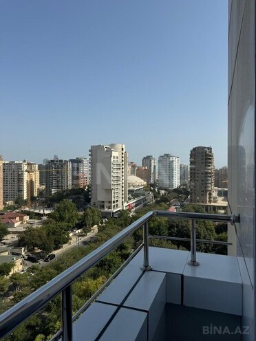 4 otaqlı yeni tikili - Nəsimi r. - 240 m² (3)