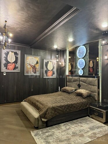 4 otaqlı yeni tikili - Nəsimi r. - 240 m² (9)