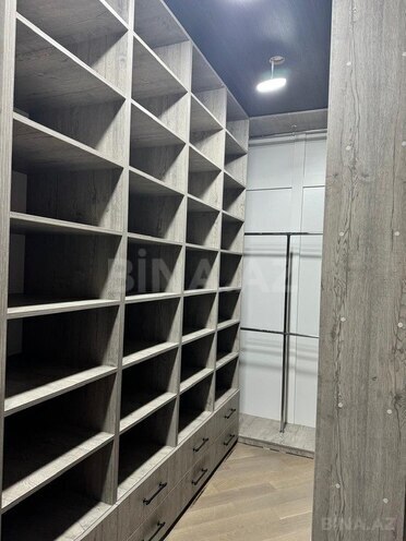 4 otaqlı yeni tikili - Nəsimi r. - 240 m² (11)