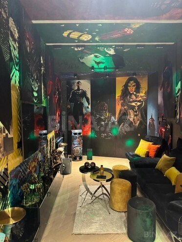 4 otaqlı yeni tikili - Nəsimi r. - 240 m² (17)
