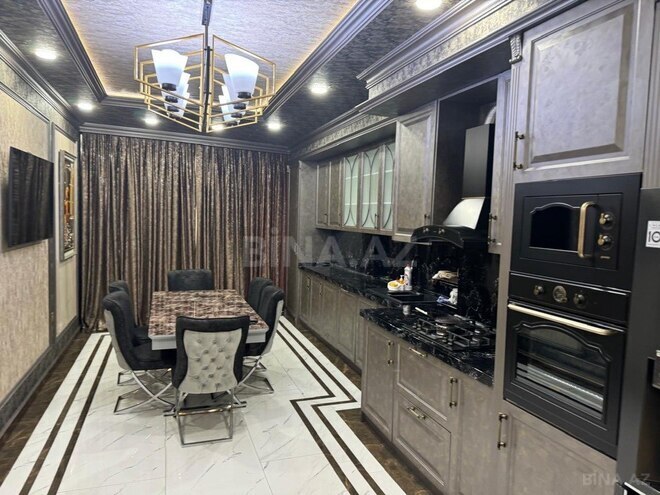 4 otaqlı yeni tikili - Nəsimi r. - 240 m² (18)