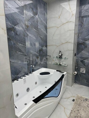 4 otaqlı yeni tikili - Nəsimi r. - 240 m² (25)
